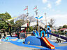 周辺：光綾公園　距離約1400m