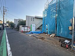 狛江市元和泉1丁目 戸建て 1号棟