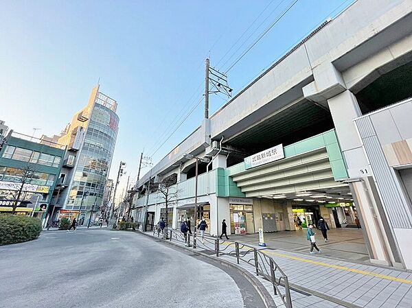 周辺を拡大表示