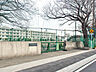 周辺：座間市立東中学校　距離約550m