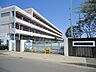 周辺：町田市立金井中学校まで約1200m
