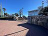 周辺：相模原市立田名中学校　距離約750m