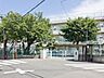 周辺：町田市立町田第五小学校まで約1000m