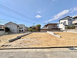 横浜市 青葉区大場町 戸建て C号棟