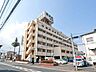 周辺：大和徳洲会病院　距離約1200m
