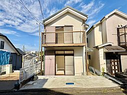 町田市旭町2丁目 戸建て