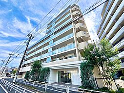 フェアシス八王子新町