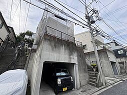 外観の画像