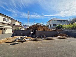 横浜市 青葉区榎が丘 戸建て 1号棟