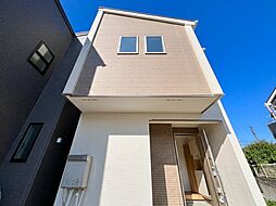横浜市 泉区岡津町 戸建て 1号棟