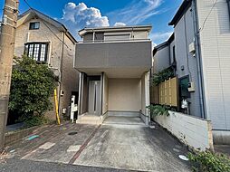 神奈川県相模原市南区御園2丁目