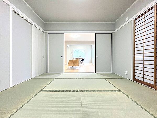 和室