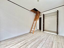 洋室の画像