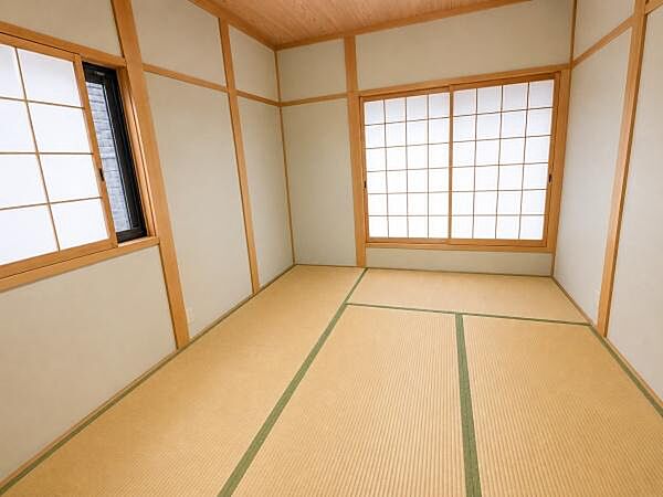 ※掲載画像はAI技術を用いてリフォーム後のイメージを再現したものであり、実際の施工内容・仕様・設備等を保証するものではありません。実際の現況とは異なる場合があります。