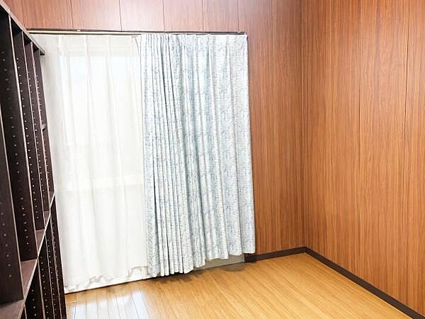 ※掲載画像はAI技術により不要な家具・荷物等を削除し、室内を見やすく加工しております。現況と異なる場合は現況を優先とします。