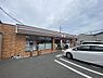 周辺：セブンイレブン藤井寺大井4丁目店まで713m
