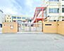 周辺：藤井寺市立道明寺小学校まで703m