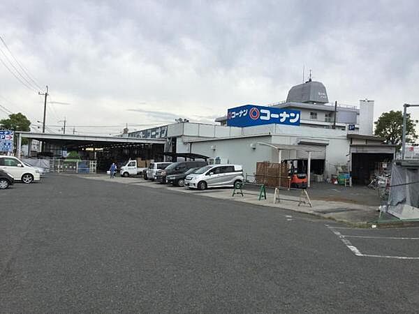 ホームセンターコーナン羽曳野店まで727m