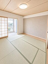 和室の画像