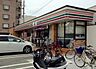 周辺：セブンイレブン松原上田6丁目店まで755m
