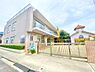 周辺：幼保連携型認定こども園ひかりこども園まで1534m