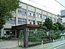 周辺：藤井寺市立藤井寺中学校まで1007m