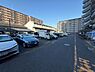 駐車場：駐車場です♪ラクラク駐車可能です♪