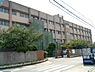 周辺：松原市立天美北小学校まで464m