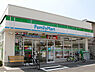 周辺：ファミリーマート羽曳野白鳥店まで144m