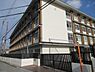 周辺：羽曳野市立誉田中学校まで1371m