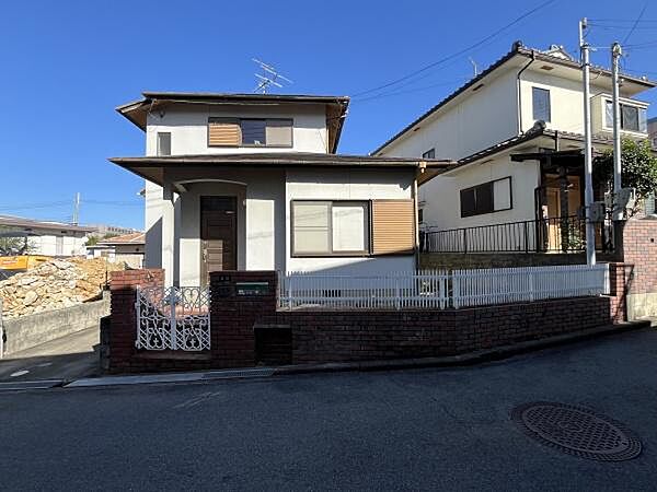 外観：327001546899