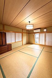 和室の画像