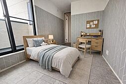 子供部屋の画像