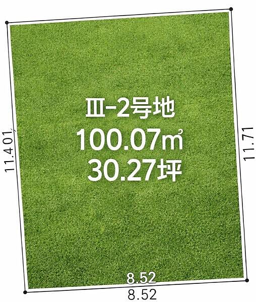 区画図：327002137842