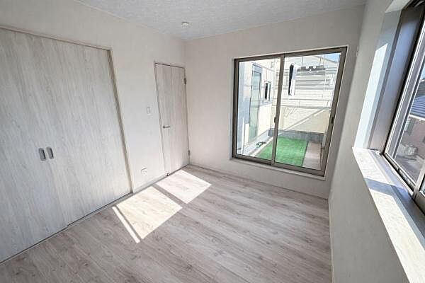 子供部屋