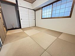 和室の画像