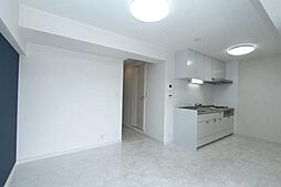 ダイアパレス千間台 2SDKのリビング/ダイニング