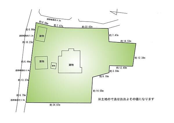 区画図：312001181271