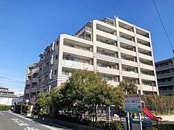 Ｄ’レスティア越谷赤山町