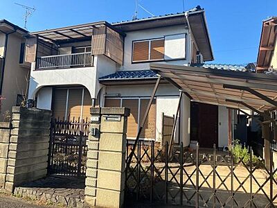 外観 外観