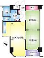エクレール大宮6階2,280万円
