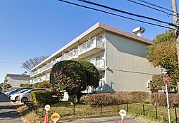 越谷シティハウス4号棟