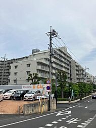 ラミーユ松戸ハイライズ壱号棟