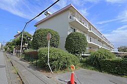 越谷シティハウス3号棟