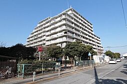 シャルム北越谷Ｂ棟