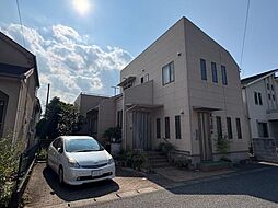 千葉県流山市三輪野山４丁目