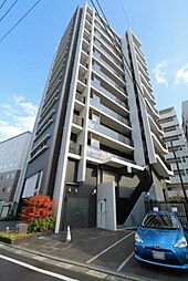 グラディス東川口