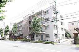 パレスマンション