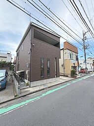 埼玉県ふじみ野市大原１丁目