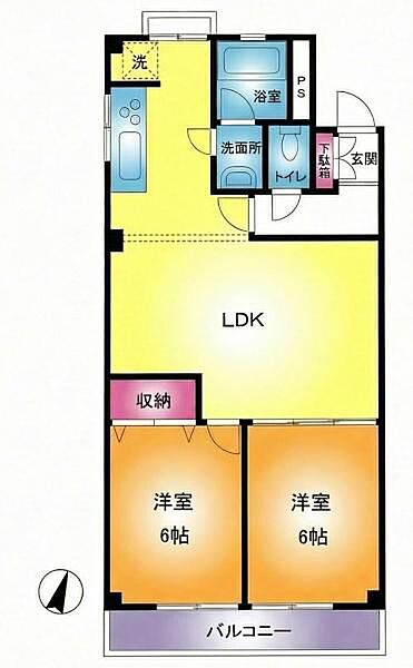 間取り：311002319101